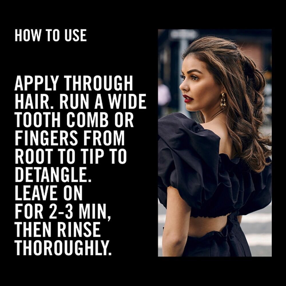 TRESemme Moisture Rich Conditioner 940mL