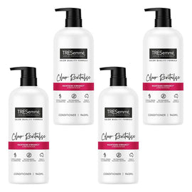 TRESemme Colour Revitalise Conditioner 940mL Pack of 4