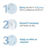 Bioderma Atoderm SOS Spray Anti-Itching Care 200mL
