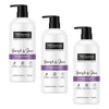 TRESemme Nourish & Shine Conditioner 940mL Pack of 3