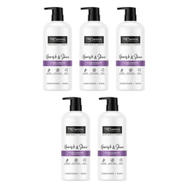 TRESemme Nourish & Shine Conditioner 940mL Pack of 5