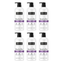 TRESemme Nourish & Shine Conditioner 940mL Pack of 6