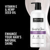 TRESemme Nourish & Shine Conditioner 940mL