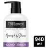 TRESemme Nourish & Shine Conditioner 940mL