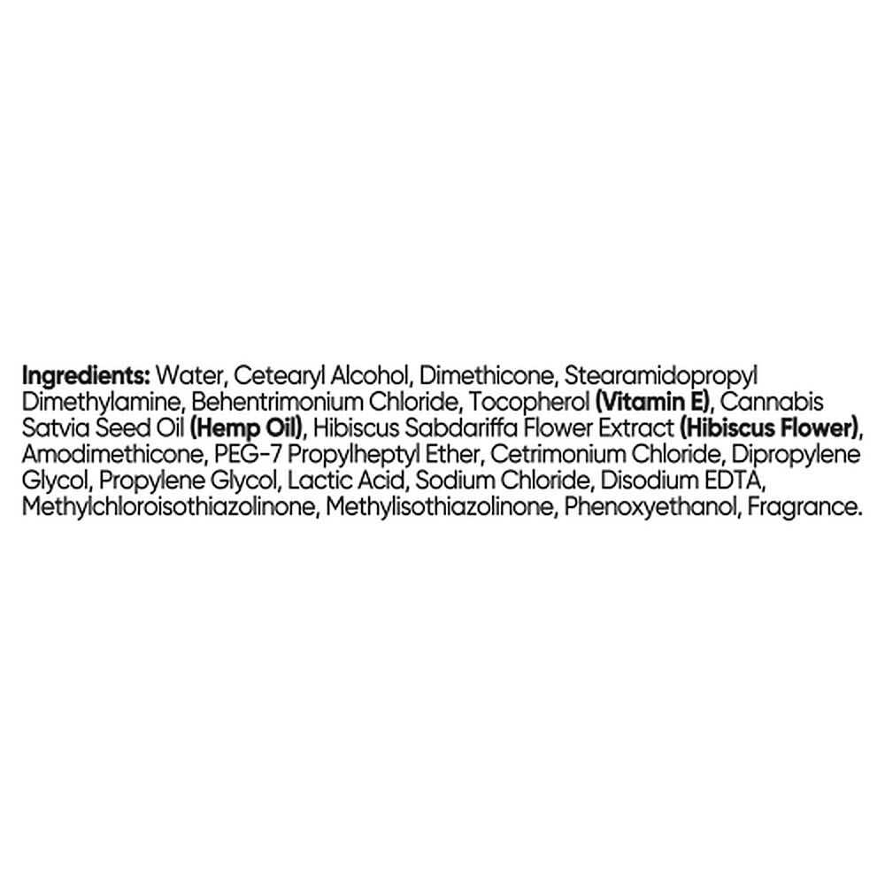 TRESemme Nourish & Shine Conditioner 940mL