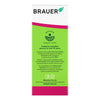 Brauer Baby & Kids Liquid Calcium with Magnesium and Zinc 200mL