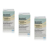 Accutrend Cholesterol Strips 25 Pack Bundle of 3