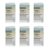 Accutrend Cholesterol Strips 25 Pack Bundle of 6