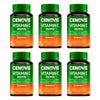 Cenovis Vitamin C 250mg 150 Tablets Pack of 6