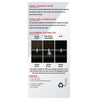 Schwarzkopf LIVE Colour Permanent 1.0 Black x 3