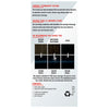 Schwarzkopf LIVE Colour Permanent 1.1 Blue Black x 3