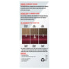 Schwarzkopf LIVE Colour Permanent 7.98 Violet Red x 3