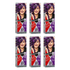 Schwarzkopf LIVE Colour Ultra Brights Magnetic Purple Semi-Permanent Pack of 6