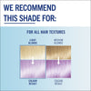 Schwarzkopf LIVE Colour Pastels Lilac Blush Semi-Permanent 75mL