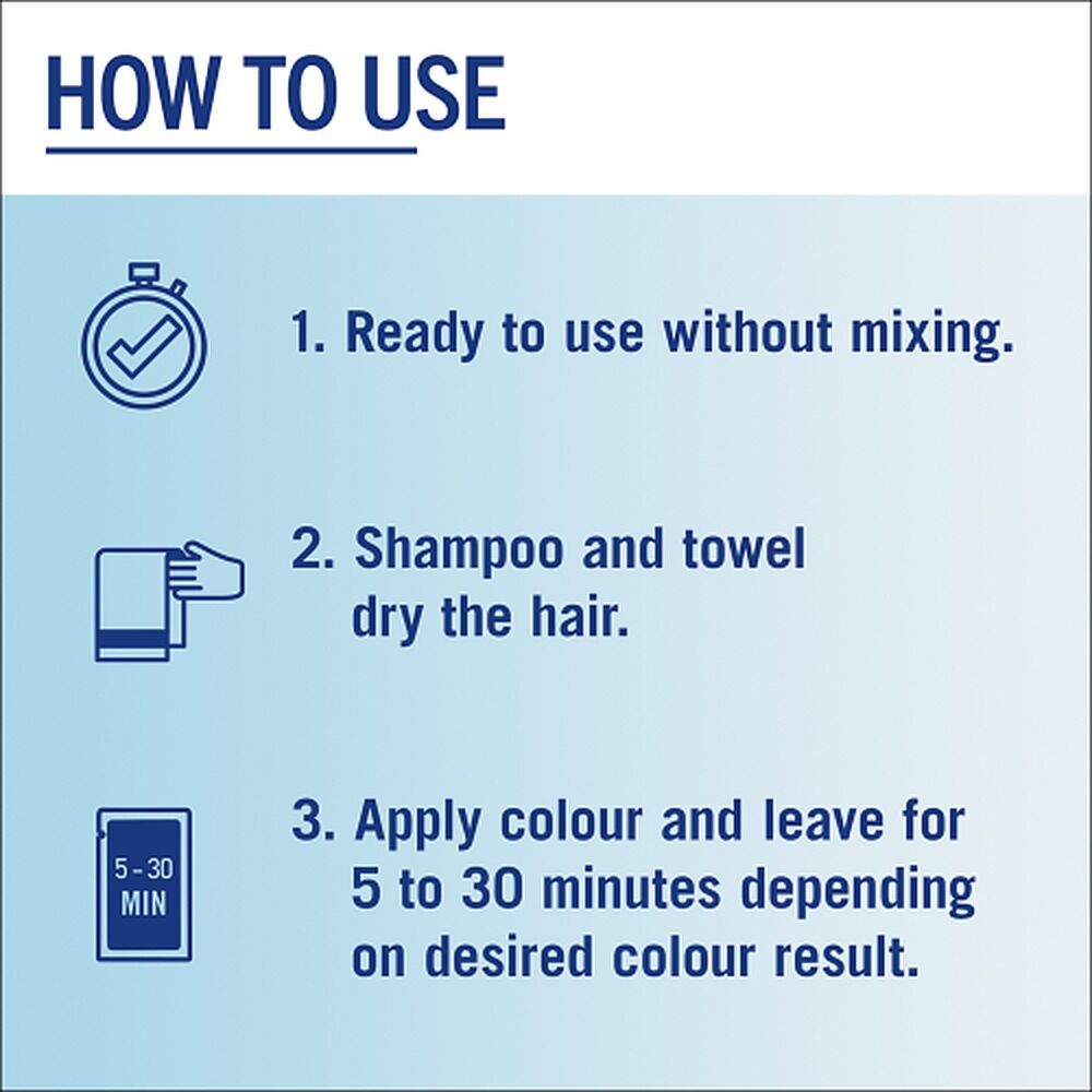 Schwarzkopf LIVE Colour Pastels Lilac Blush Semi-Permanent 75mL