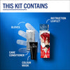 Schwarzkopf LIVE Colour Ultra Brights Pillar Box Red Semi-Permanent 75mL
