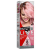 Schwarzkopf LIVE Colour Pastels Cotton Candy Pink 75mL