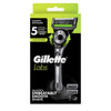 Gillette Labs Razor with Exfoliating Bar