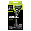 Gillette Labs Razor with Exfoliating Bar