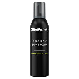 Gillette Labs Shave Foam 240mL