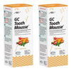 GC Tooth Mousse Tutti Frutti 40g Pack of 2
