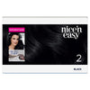 Clairol Nice 'N Easy 2 Black Permanent Hair Colour