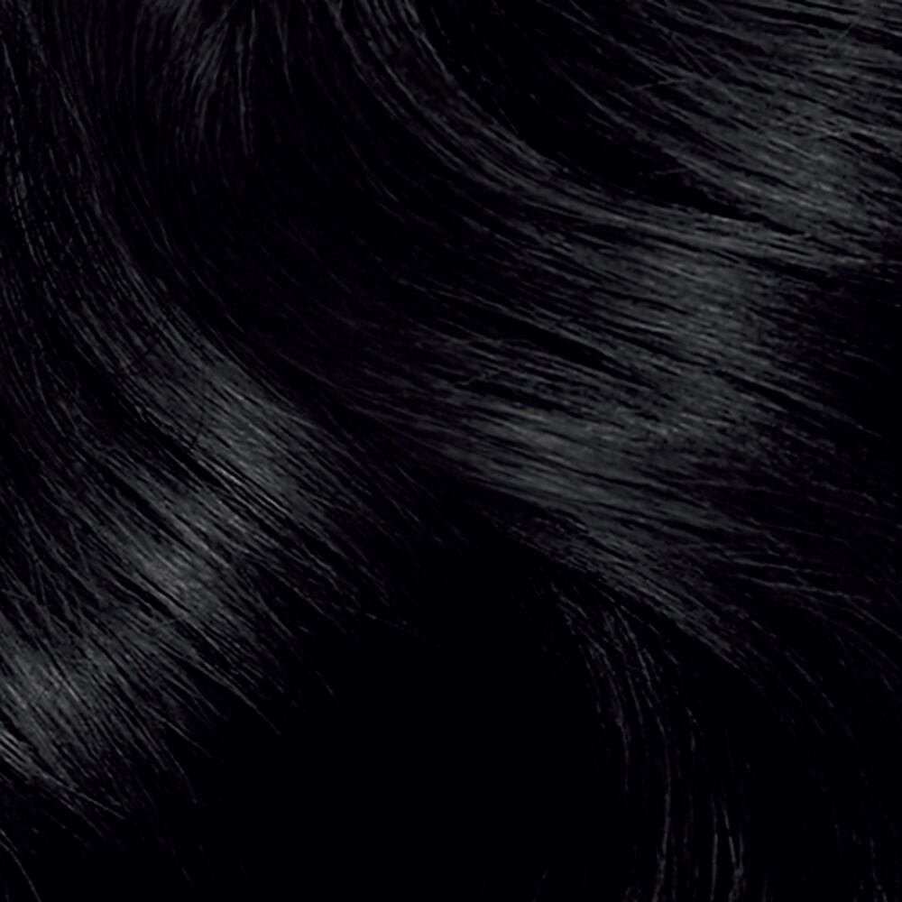 Clairol Nice 'N Easy 2 Black Permanent Hair Colour