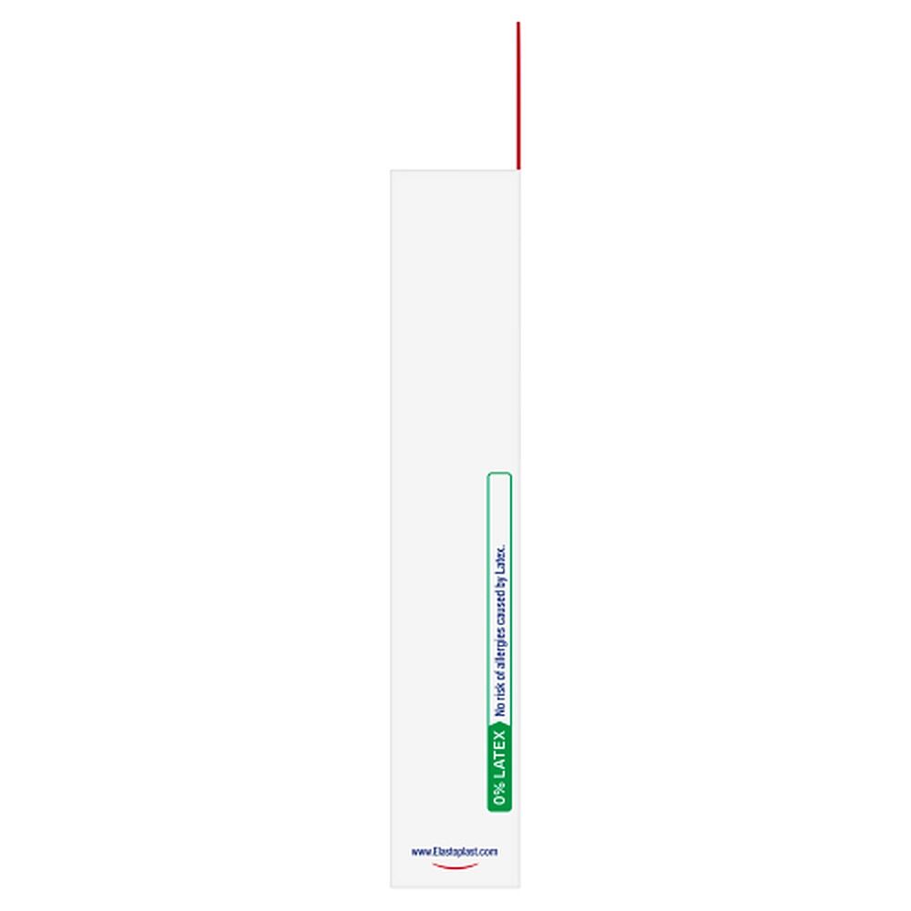 Elastoplast Soft Gauze Sterile 7.5cm x 7.5cm 10 Pack
