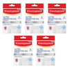 Elastoplast Ultra Sensitive XXL Dressings Pack of 5