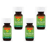 Bosisto's Tea Tree Oil 25mL Pack of 4
