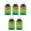 Bosisto's Tea Tree Oil 50mL Pack of 5