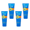 Pharmacy Health Sunscreen Everyday SPF50+ 200mL Pack of 4