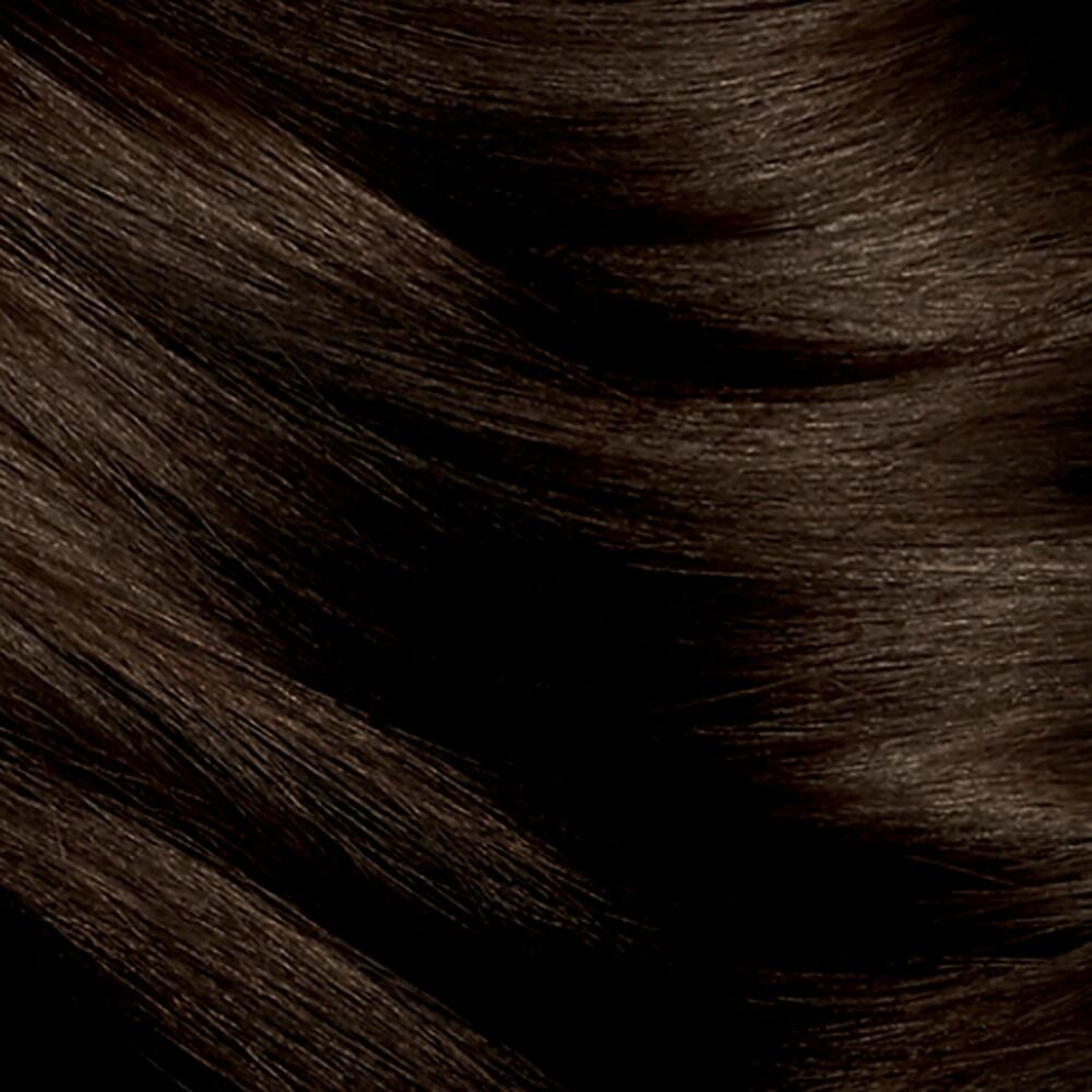 Clairol Nice 'N Easy 3.5 Darkest Brown Permanent Hair Colour
