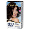 Clairol Nice 'N Easy 3.5 Darkest Brown Permanent Hair Colour
