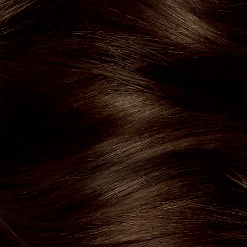 Clairol Nice 'N Easy 4 Natural Dark Brown Permanent Hair Colour