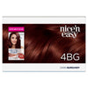 Clairol Nice 'N Easy 4BG Burgundy Permanent Hair Colour