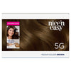 Clairol Nice 'N Easy 5G Medium Golden Brown Permanent Hair Colour