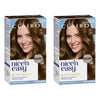 Clairol Nice 'N Easy 6 Light Brown Permanent Hair Colour Pack of 2
