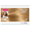 Clairol Nice 'N Easy 8 Natural Medium Blonde Permanent Hair Colour