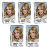 Clairol Nice 'N Easy 8A Natural Medium Ash Blonde Permanent Hair Pack of 5