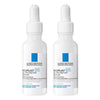 La Roche-Posay Cicaplast B5 Serum 30mL Pack of 2