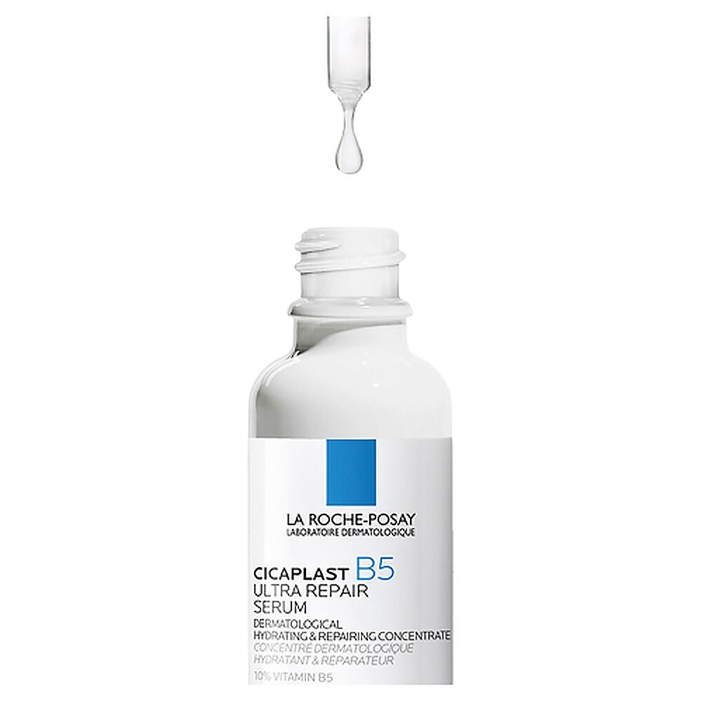 La Roche-Posay Cicaplast B5 Serum 30mL