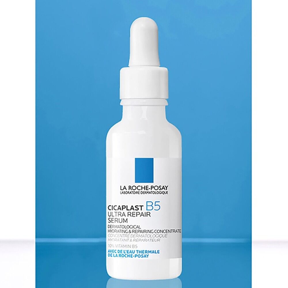 La Roche-Posay Cicaplast B5 Serum 30mL