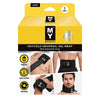 My Universal Hot & Cold Gel Wrap, Adjustable Large