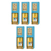 Schwarzkopf Extra Care Restoring Argan Oil 100mL Pack of 5