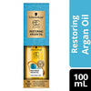 Schwarzkopf Extra Care Restoring Argan Oil 100mL