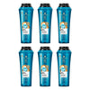 Schwarzkopf Aqua Revive Shampoo 400mL Pack of 6