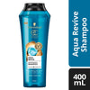 Schwarzkopf Aqua Revive Shampoo 400mL