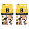My Hot Cold Universal Gel Wrap Adjustable Small Pack of 2