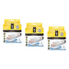 MY Waterproof Cast & Bandage Protector Adult Lower Arm Pack of 3
